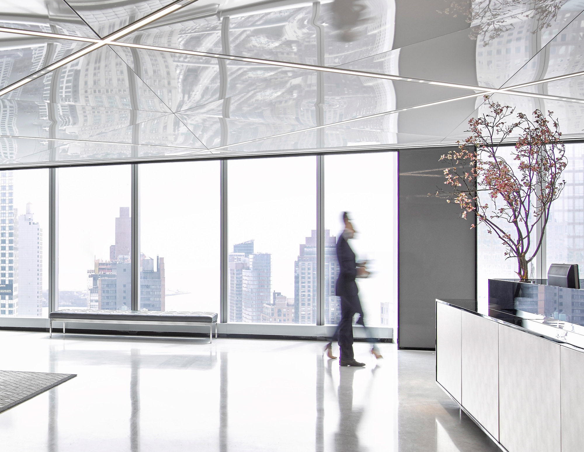 neoraydefineledluminaire2bro_3 Lighting Solutions, Inc