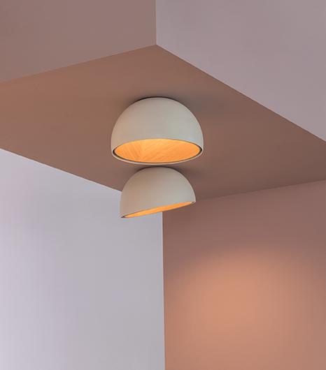 Get Inspired Vibia Duo
