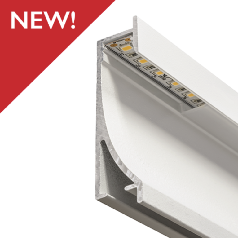 LLI architectual curve