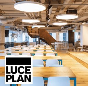 Feature Box Four Luceplan Acoustical