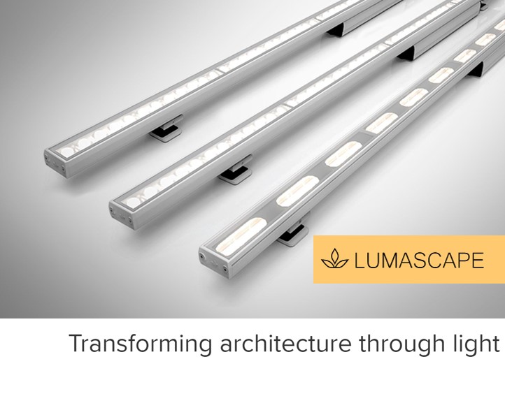 Lumascape Linealux L3 Family