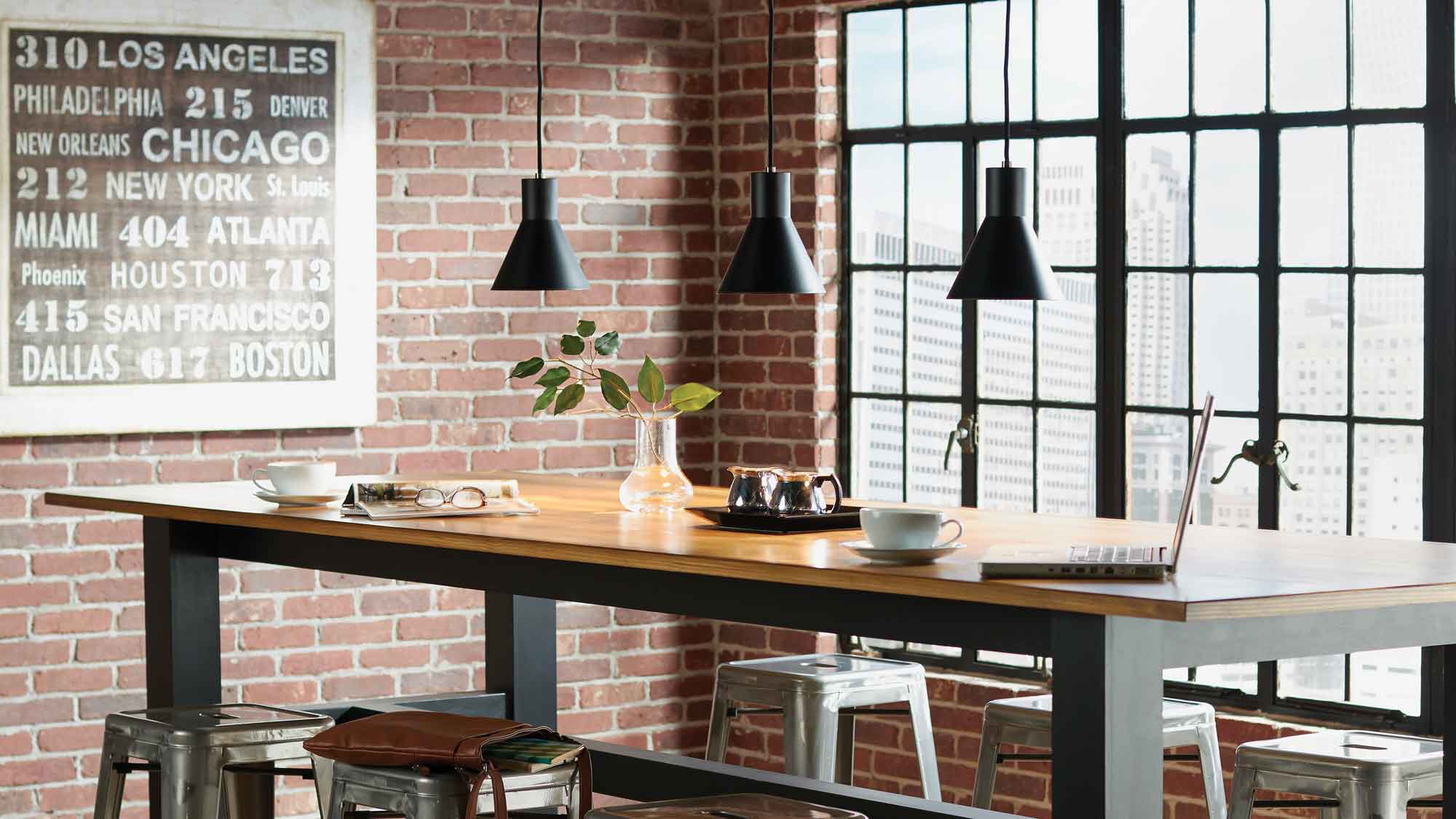 GenerationBrands Lighting Solutions, Inc. Philadelphia