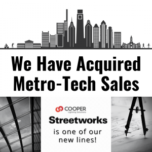 MetroTech Announcement