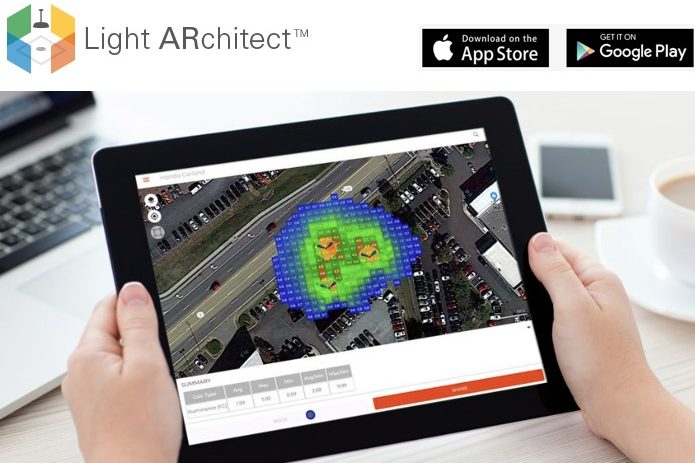 Feature Box 1 LightARchitect