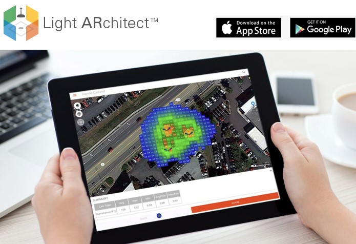 Feature Box 1 LightARchitect