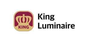 King Luminaire Logo