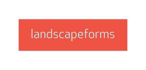 Landscape Forms Logo