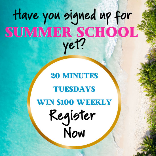Box-One-Summer-School image