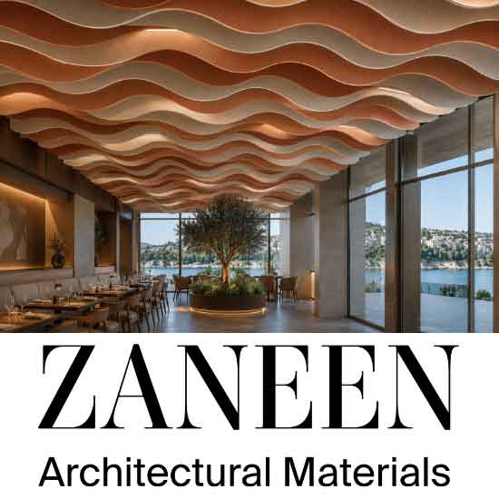 Zaneen